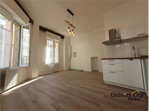 t1 à la vente -   44000  NANTES, surface 23 m2 vente t1 - UBI442027289